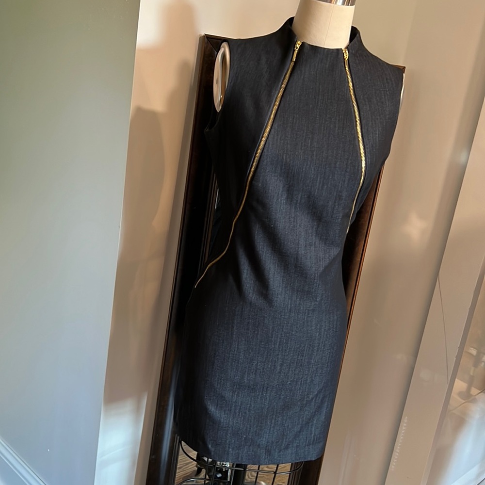 CalvinKlein mini dress, size 2